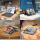 Logitech Combo Touch iPad Air 13''(M2/M3) - 1261434 - zdjęcie 13